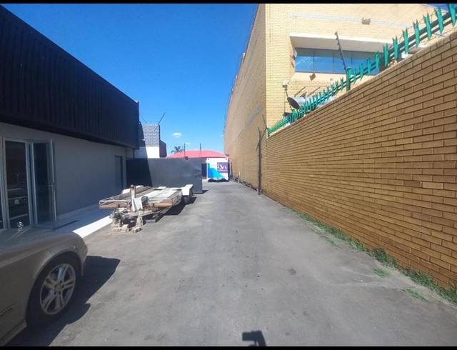 BUSINESS PROPERTY TO RENT IN MAYVILLE